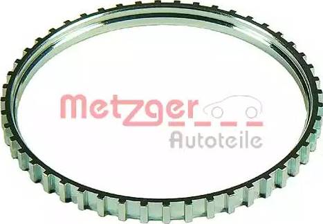 Metzger 0900359 - Anneau de palpeur, ABS cwaw.fr