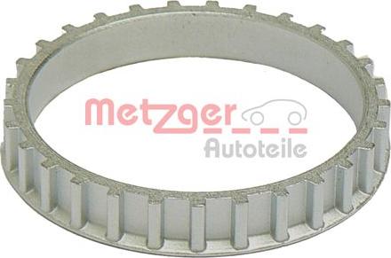 Metzger 0900260 - Anneau de palpeur, ABS cwaw.fr