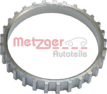 Metzger 0900278 - Anneau de palpeur, ABS cwaw.fr