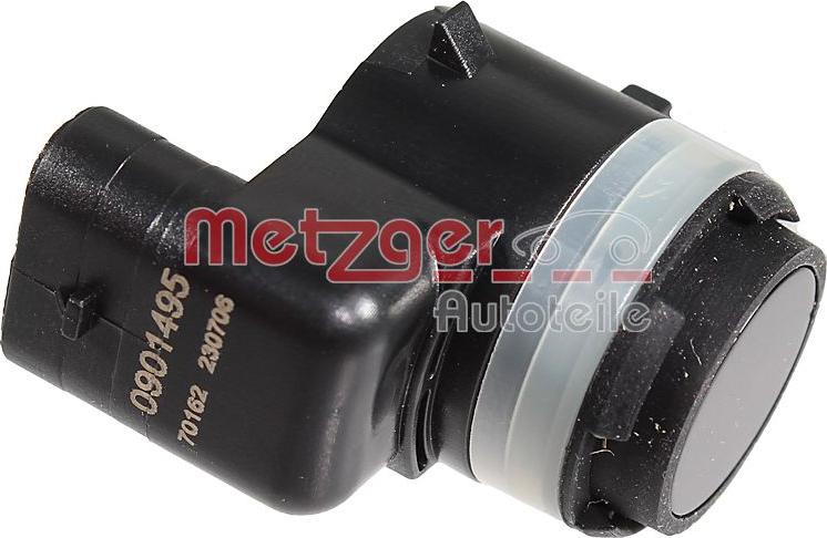 Metzger 0901495 - Capteur, parctronic cwaw.fr