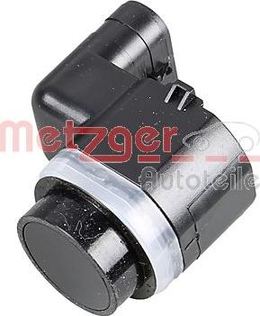 Metzger 0901337 - Capteur, parctronic cwaw.fr