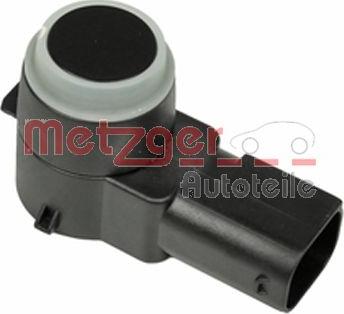 Metzger 0901235 - Capteur, parctronic cwaw.fr