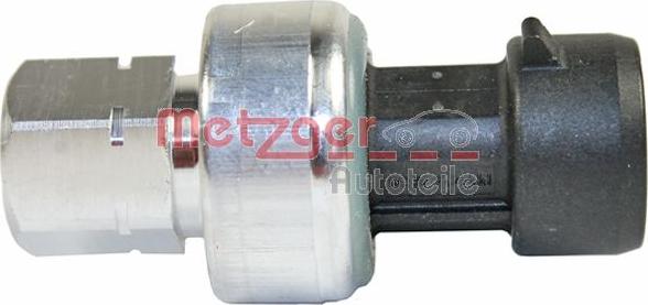 Metzger 0917092 - Pressostat, climatisation cwaw.fr