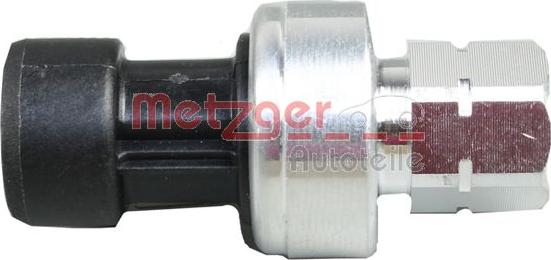 Metzger 0917056 - Pressostat, climatisation cwaw.fr