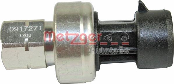 Metzger 0917271 - Pressostat, climatisation cwaw.fr