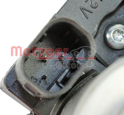 Metzger 0899054 - Valve magnétique cwaw.fr