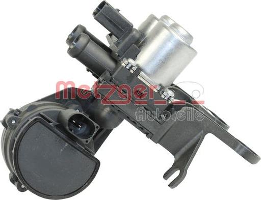 Metzger 0899081 - Valve magnétique cwaw.fr