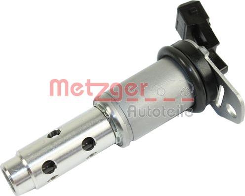 Metzger 0899087 - Valve de commande, réglage d'arbres à came cwaw.fr