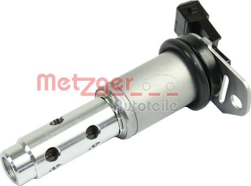 Metzger 0899104 - Valve de commande, réglage d'arbres à came cwaw.fr