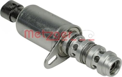 Metzger 0899102 - Valve de commande, réglage d'arbres à came cwaw.fr