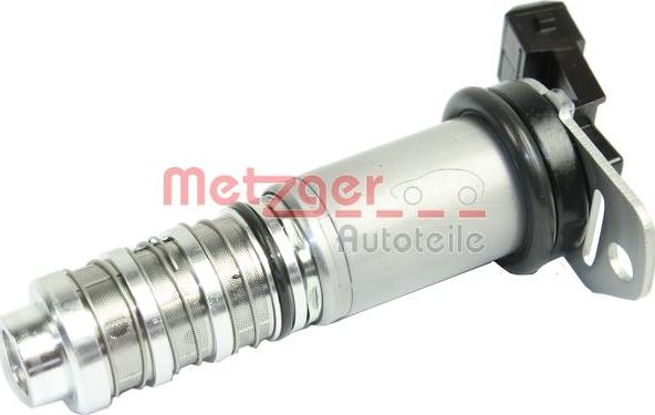 Metzger 0899120 - Valve de commande, réglage d'arbres à came cwaw.fr