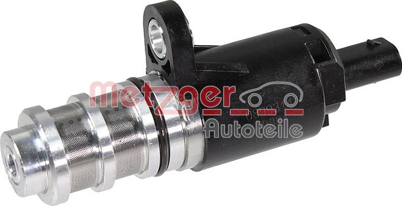 Metzger 0899314 - Valve de pression d'huile cwaw.fr