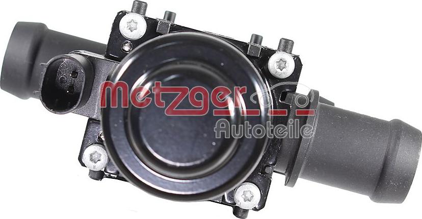 Metzger 0899334 - Valve magnétique cwaw.fr