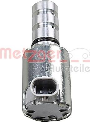 Metzger 0899274 - Valve de pression d'huile cwaw.fr