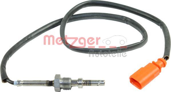 Metzger 0894503 - Capteur, température des gaz cwaw.fr