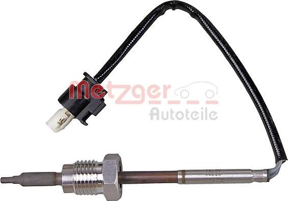 Metzger 0894575 - Capteur, température des gaz cwaw.fr