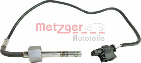 Metzger 0894091 - Capteur, température des gaz cwaw.fr