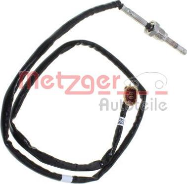 Metzger 0894014 - Capteur, température des gaz cwaw.fr