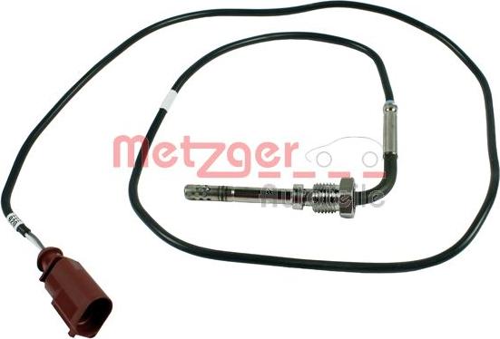 Metzger 0894163 - Capteur, température des gaz cwaw.fr