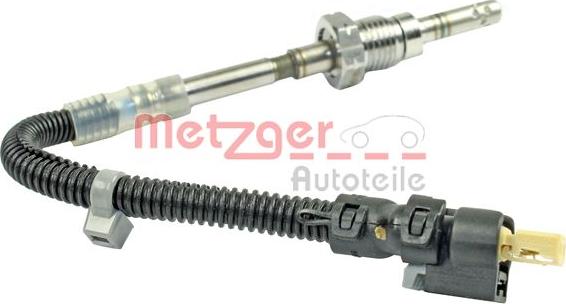 Metzger 0894162 - Capteur, température des gaz cwaw.fr