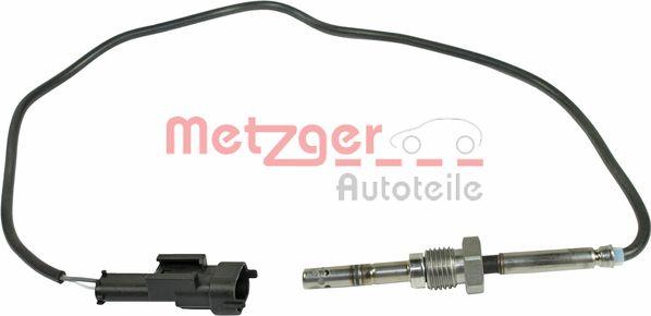 Metzger 0894108 - Capteur, température des gaz cwaw.fr