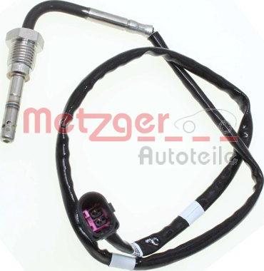 Metzger 0894113 - Capteur, température des gaz cwaw.fr