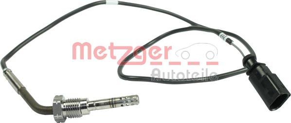 Metzger 0894176 - Capteur, température des gaz cwaw.fr