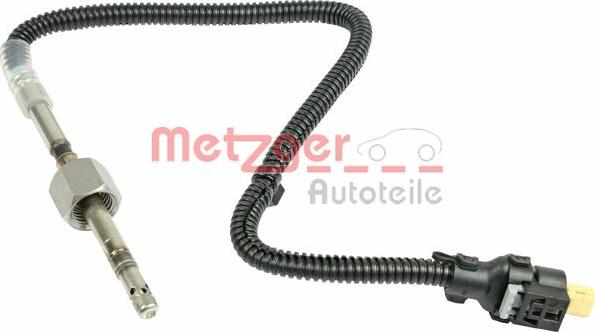 Metzger 0894359 - Capteur, température des gaz cwaw.fr