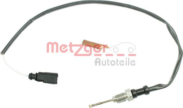 Metzger 0894766 - Capteur, température des gaz cwaw.fr