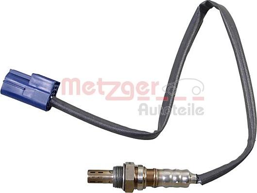 Metzger 0895458 - Sonde lambda cwaw.fr