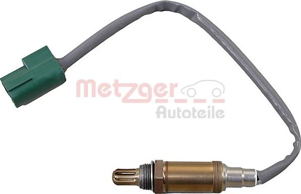 Metzger 0895457 - Sonde lambda cwaw.fr