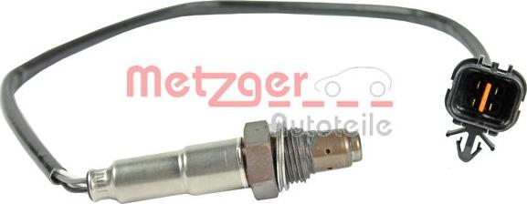 Metzger 0895468 - Sonde lambda cwaw.fr