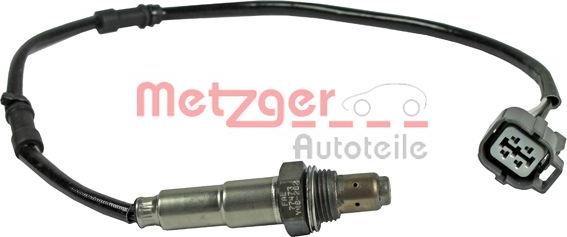 Metzger 0895477 - Sonde lambda cwaw.fr