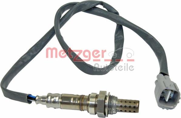 Metzger 0895594 - Sonde lambda cwaw.fr