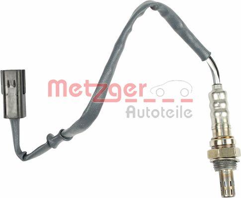 Metzger 0895590 - Sonde lambda cwaw.fr