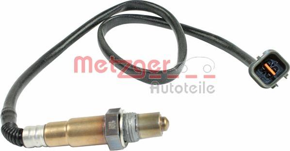 Metzger 0895555 - Sonde lambda cwaw.fr