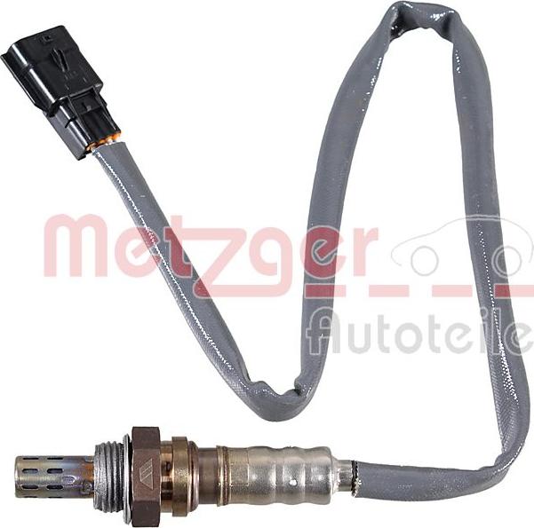 Metzger 0895514 - Sonde lambda cwaw.fr