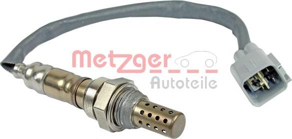 Metzger 0895604 - Sonde lambda cwaw.fr