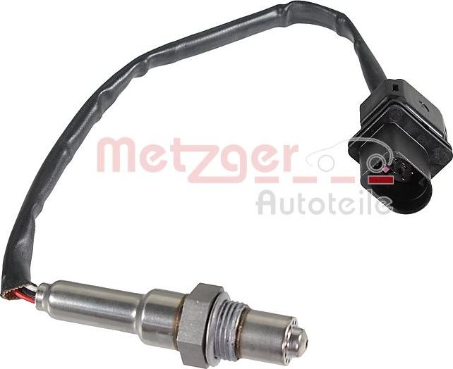 Metzger 0895671 - Sonde lambda cwaw.fr