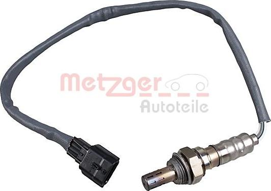 Metzger 0895051 - Sonde lambda cwaw.fr