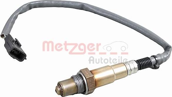 Metzger 0895335 - Sonde lambda cwaw.fr