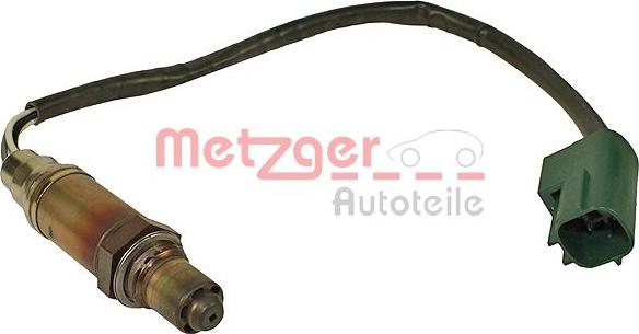 Metzger 0895338 - Sonde lambda cwaw.fr