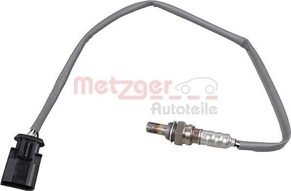 Metzger 0895293 - Sonde lambda cwaw.fr