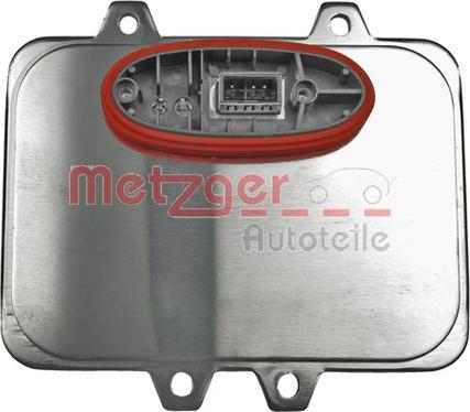 Metzger 0896006 - Ballast, lampe à décharge cwaw.fr