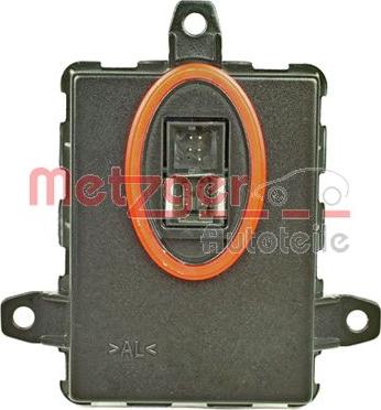 Metzger 0896007 - Ballast, lampe à décharge cwaw.fr