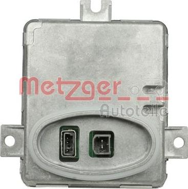 Metzger 0896011 - Ballast, lampe à décharge cwaw.fr