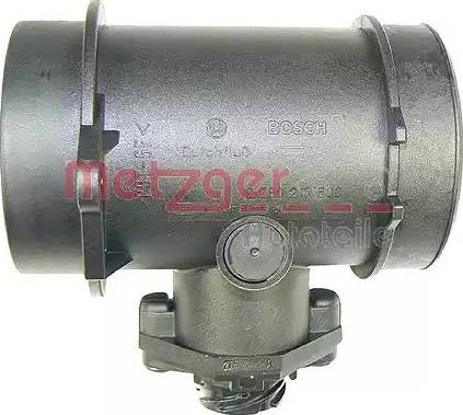 Metzger 0890183 - Débitmètre de masse d'air cwaw.fr