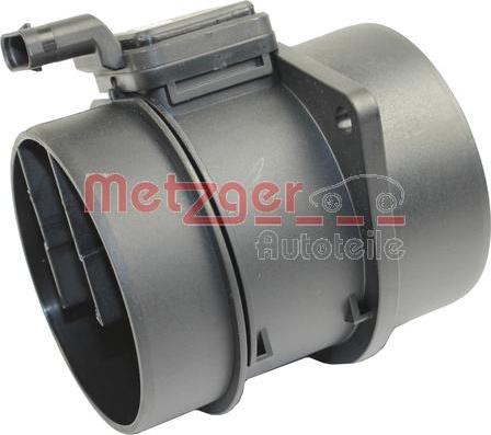 Metzger 0890385 - Débitmètre de masse d'air cwaw.fr