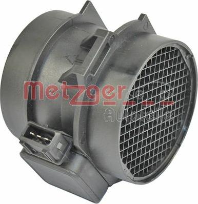 Metzger 0890371 - Débitmètre de masse d'air cwaw.fr