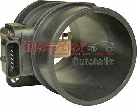 Metzger 0890293 - Débitmètre de masse d'air cwaw.fr